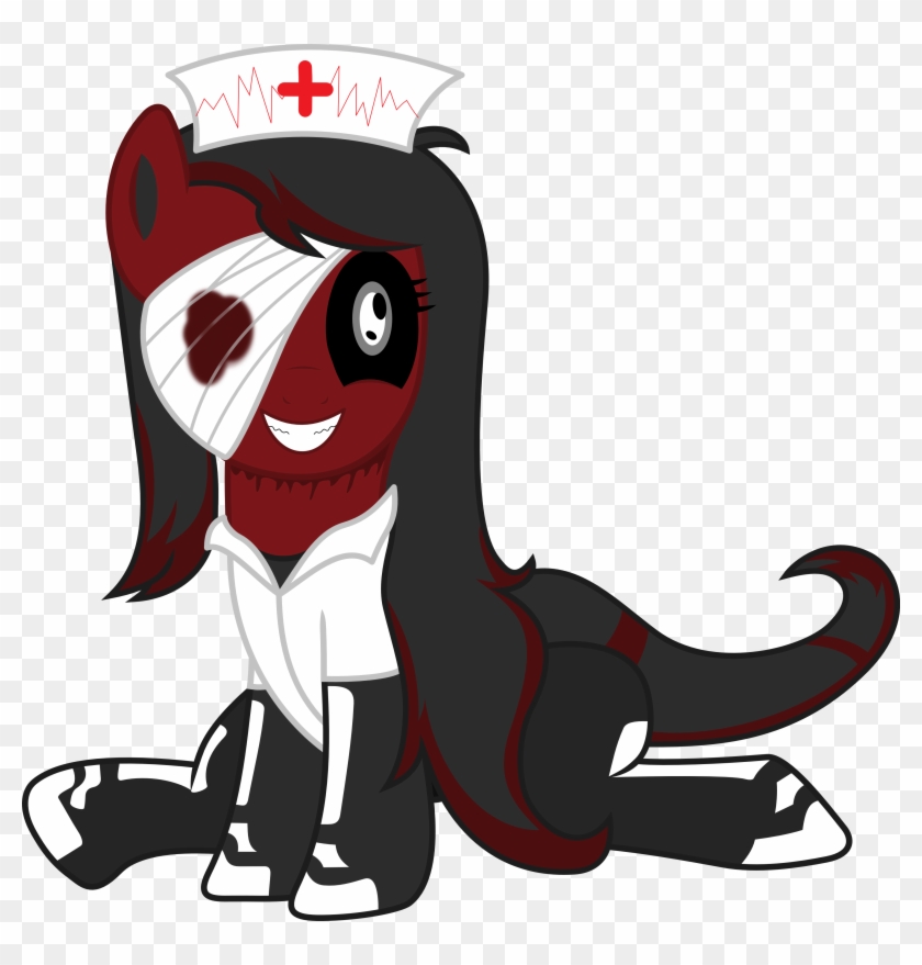 Bloody Mary Pony #1161247