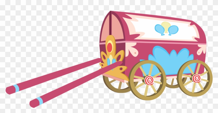Pinkie Pie's Welcome Wagon By Reithekitsune - My Little Pony: Equestria Girls #1161262