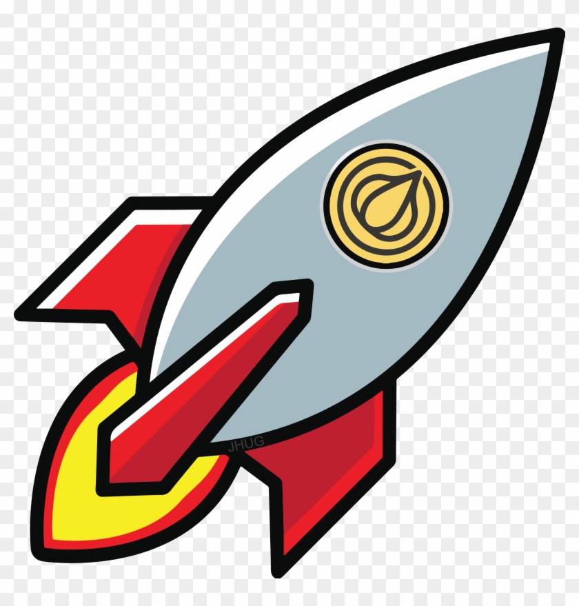 New Rocket Emoji For Your Discords - Rocket Emoji #1161292