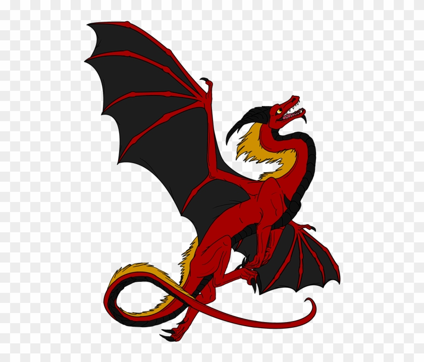 Source - - Animated Pictures Of Dragons #1161295