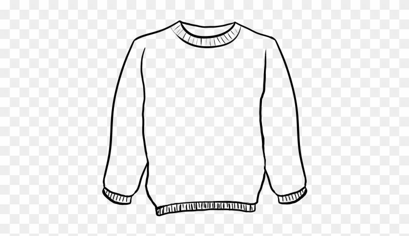 Ugly Christmas Sweater Template Design A Jumper Template Free Transparent Png Clipart Images Download