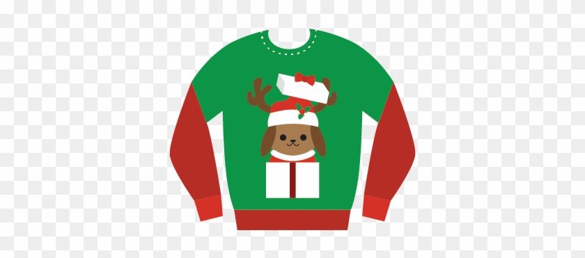 Tạo nên sự khác biệt trong ngày lễ hội bằng cách dán những chiếc nhãn trang trí lên áo len Giáng sinh xấu xí của mình. Với những tin nhắn 9 và hình ảnh ông già Noel đáng yêu, chiếc áo của bạn sẽ đượm tình cảm và thấm đẫm ý nghĩa lễ hội.