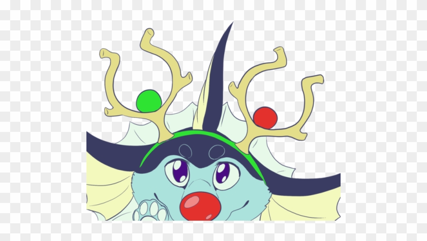 It Almost Chismas - Vaporeon #1161326