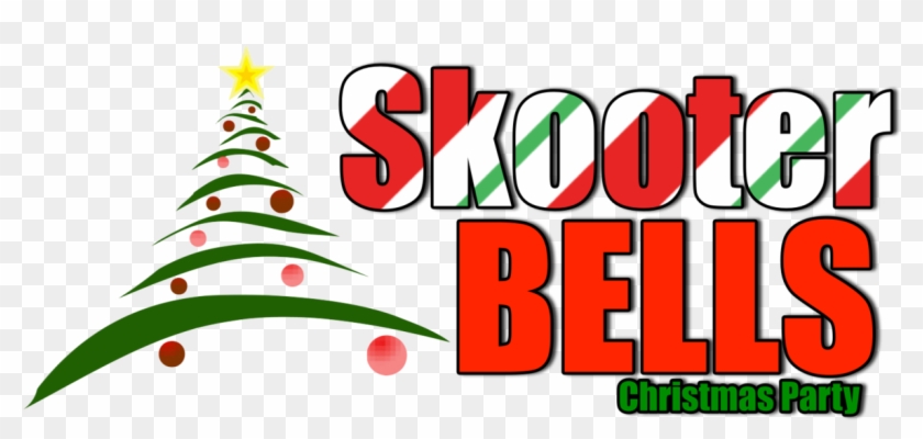 Skooterbells Epic Christmas Bash - Christmas #1161336