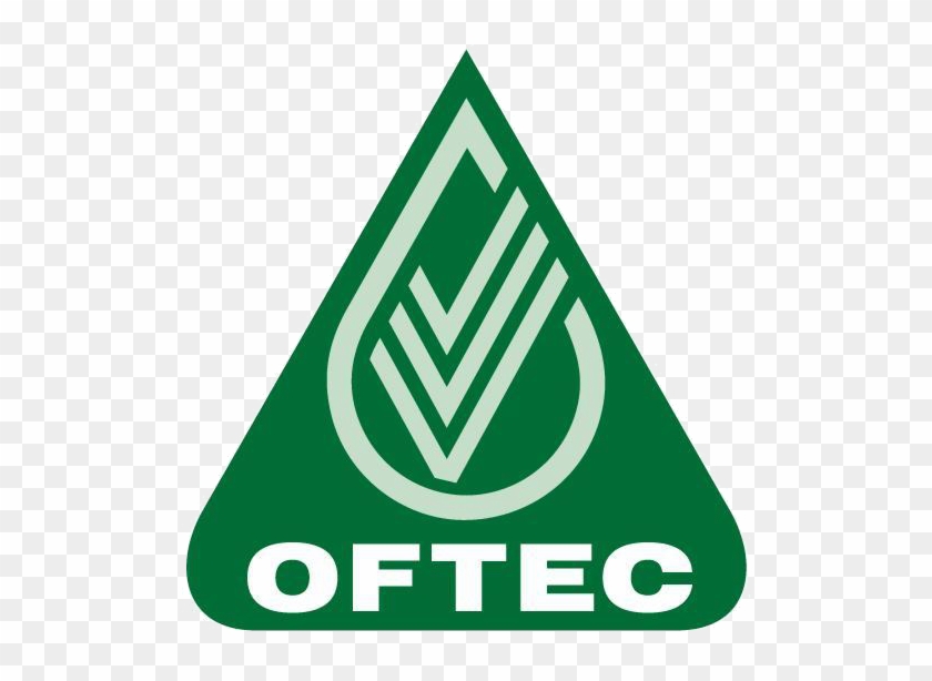 We Are Gas Safe And Oftec Registered And Approved Installers - Oftec Oil #1161337