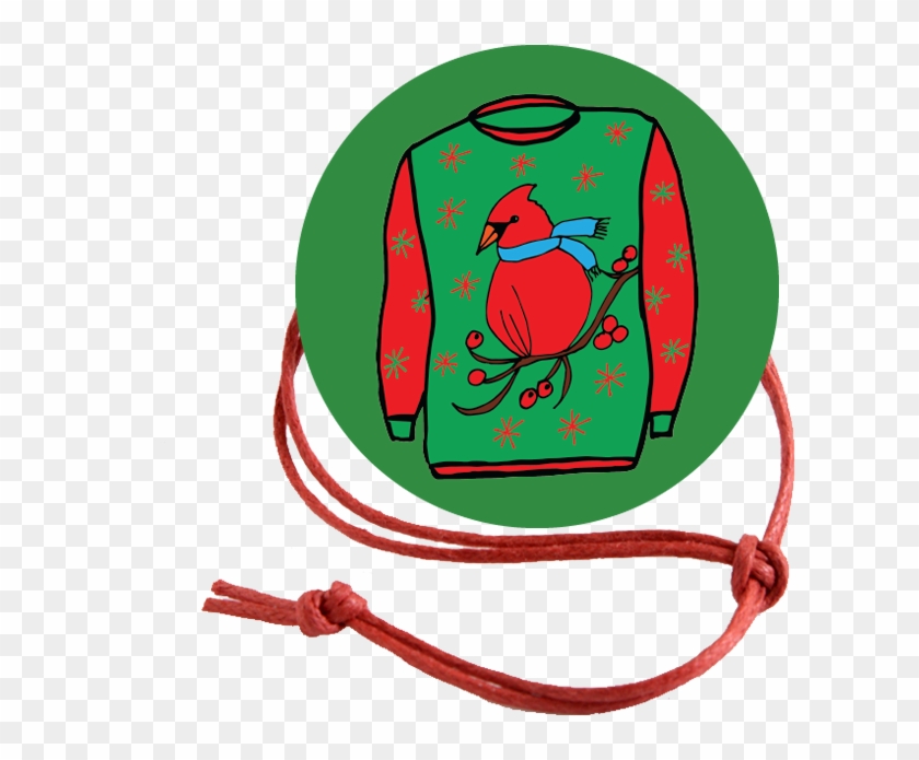 Ugly Sweater Party Pack Product Image - Illustration #1161338