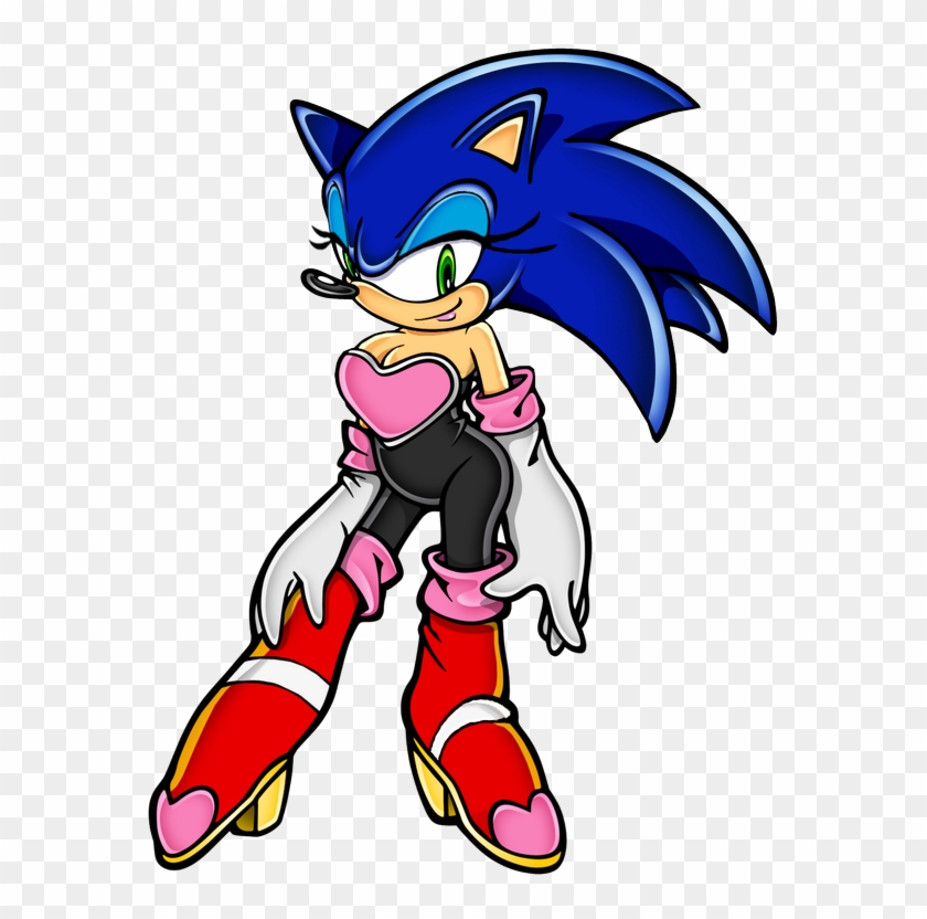 Shadow The Hedgehog png download - 737*1085 - Free Transparent