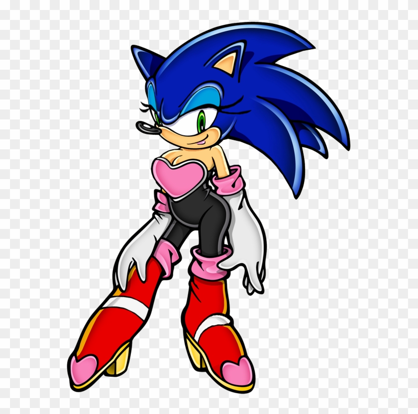 Sonic Adventure 2 Battle #1161342