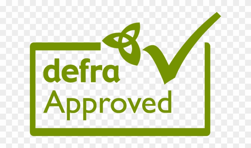 Defra Approved Smokeless Coal - United Kingdom Department For Environment, Food And #1161359