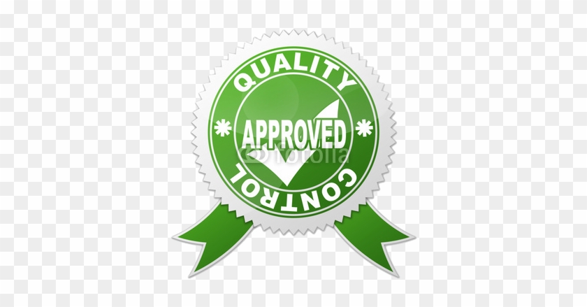 Quality Approved Stamp Png Vip Hotels Rimini - 100% Privacy Guaranteed #1161364