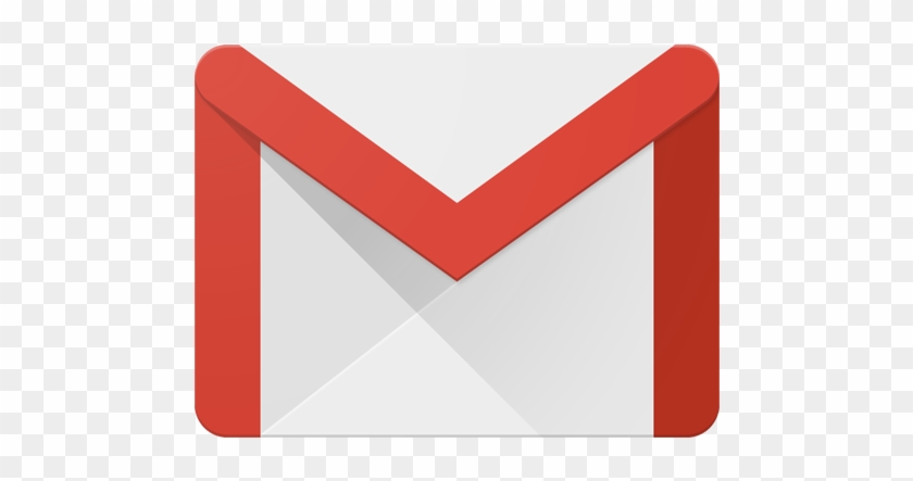 Gmail Icon #1161370