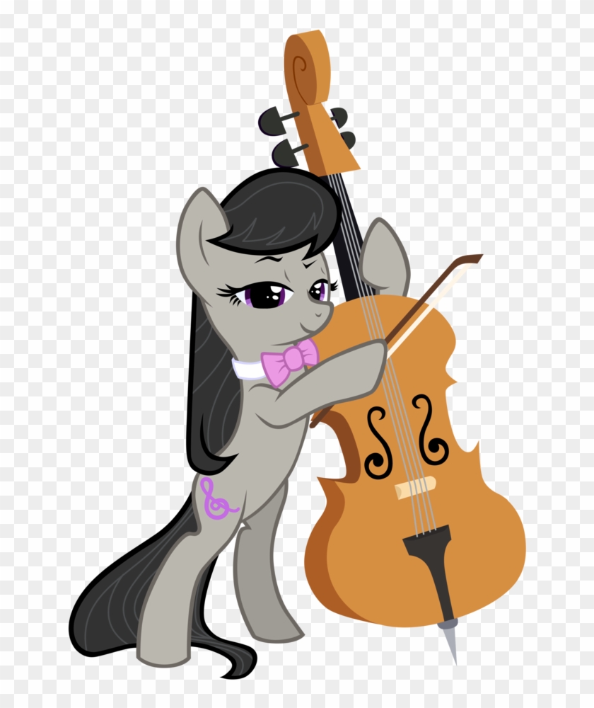 Absurd Res, Artist - Octavia Pony #1161371