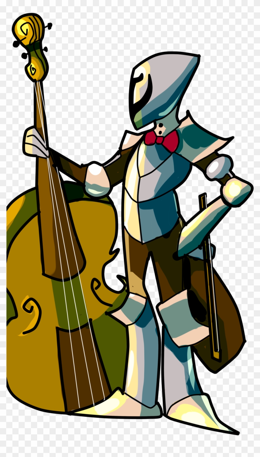 Symphony Knight By Kingthreshie Oc - Cartoon #1161402