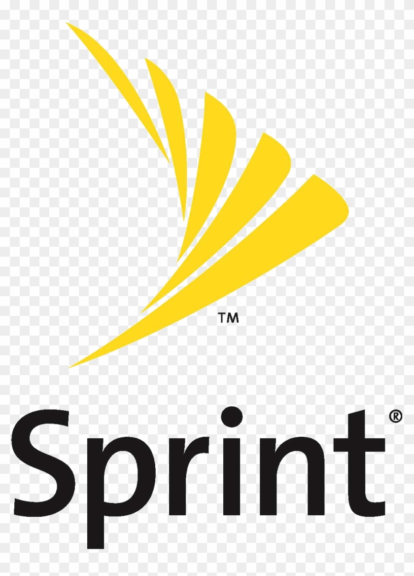 Sprint Softbank Purchase Approved By Doj, Softbank - Sprint Logos Png #1161412