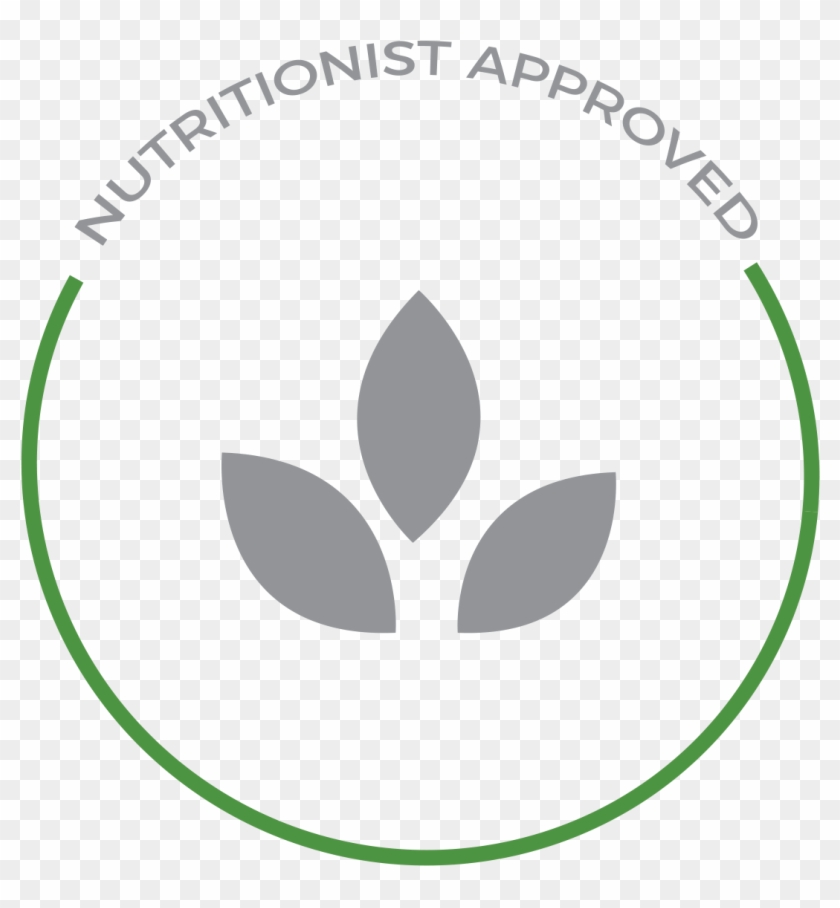 Nutritionist Approved - Circle #1161418