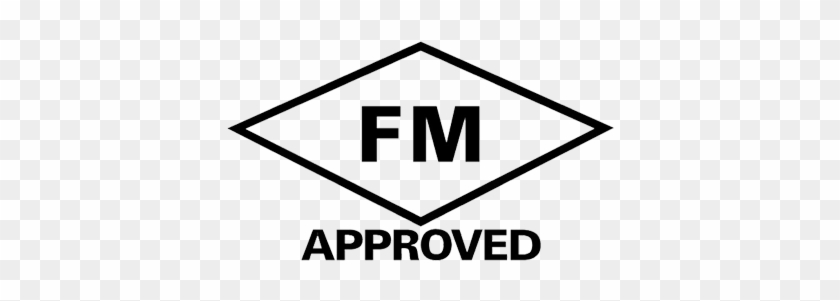 Products You Can Trust - Fm Approved #1161431