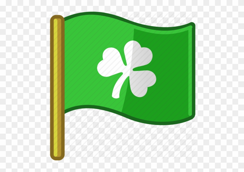 St Patricks Day Flag - St Patricks Day Flag #1161432