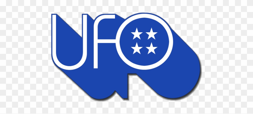 Ufo Image - Ufo Image #1161459