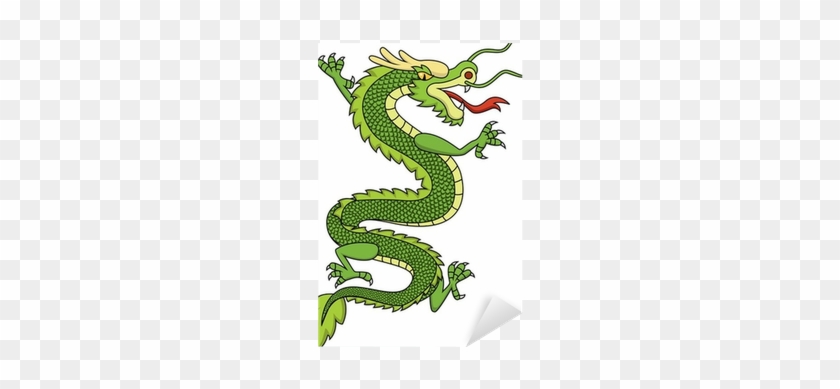 Chinese Dragon #1161472