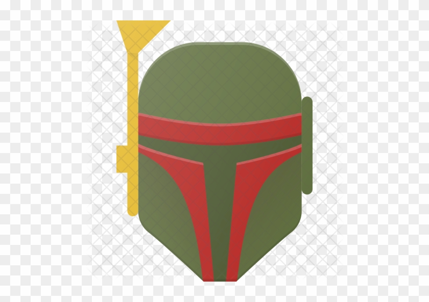 Star Wars Icon - Boba Fett #1161504