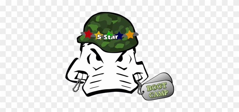 5starbootcamp-1 - Protec Ducks #1161528