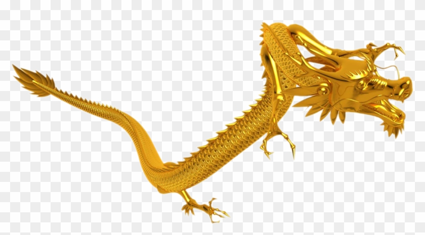 Chinese Dragon Download Yinglong - 龙 Gif #1161557