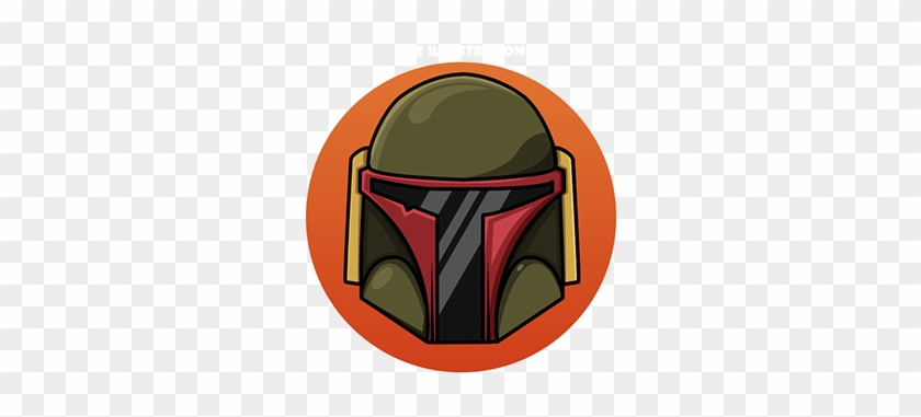 Thank You - Boba Fett #1161609