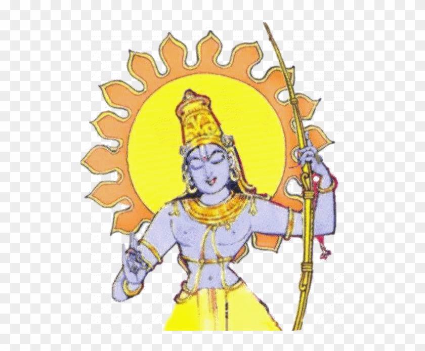 Circumflexing Clipart - Rama Banam #1161628