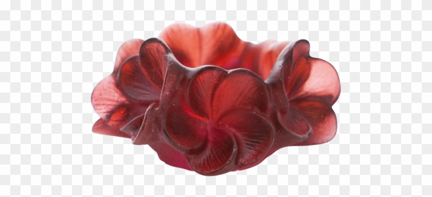 Plumeria Candle Holder - Plumeria Candle Holder #1161659