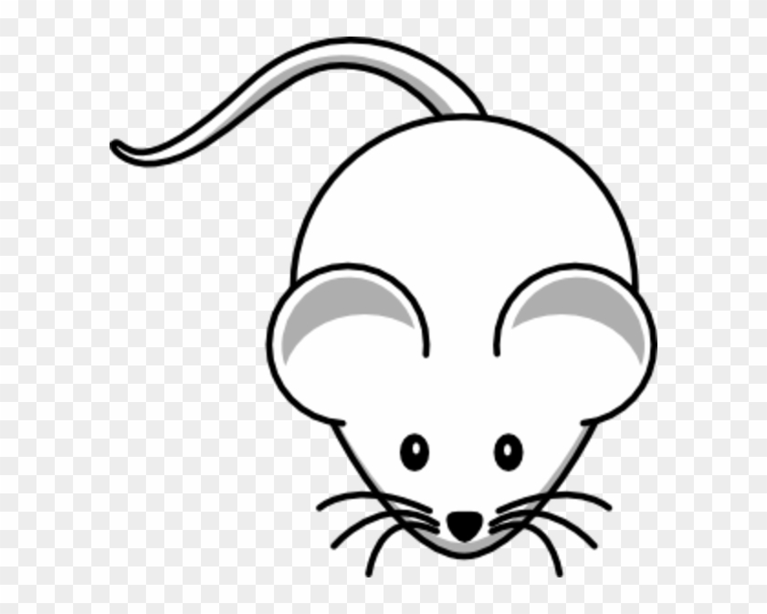 Raton Para Dibujar Facil - Free Transparent PNG Clipart Images Download