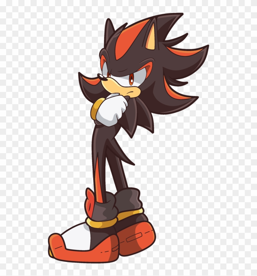 View Deviation - Hedgehog #1161679