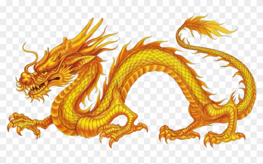 China Chinese Dragon Nine-dragon Wall Japanese Dragon - Facts About Chinese Dragons #1161738