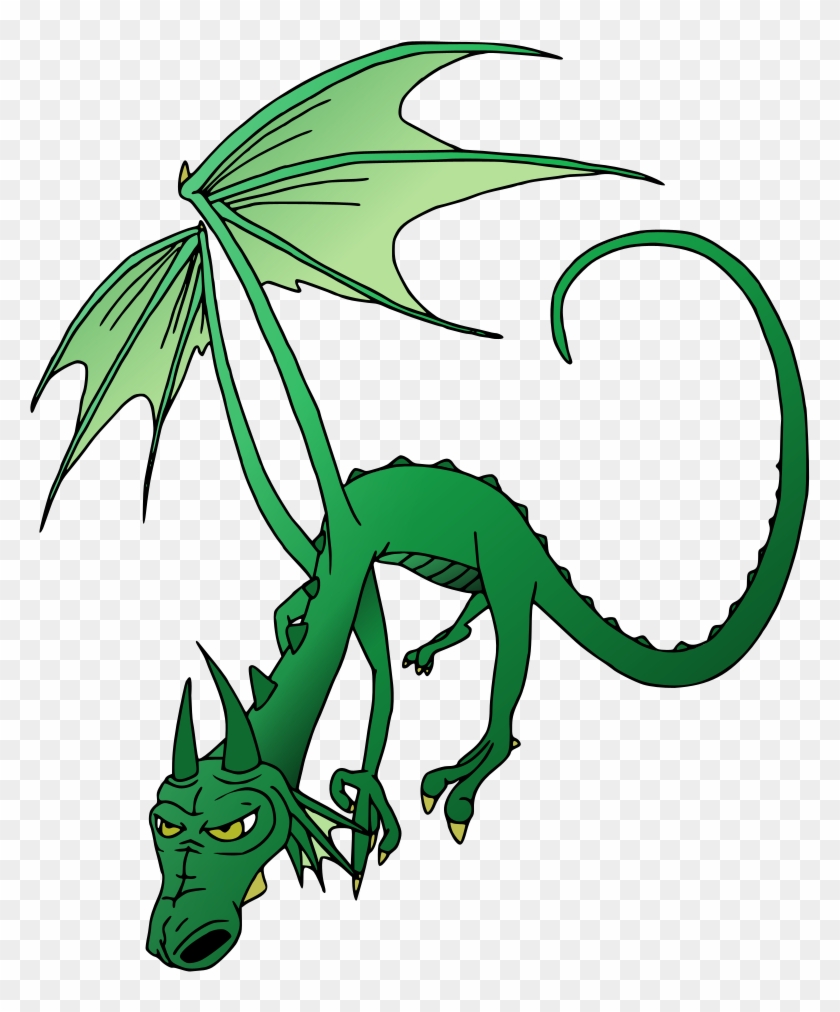 Green Dragon - Green Dragon Cannabis #1161743