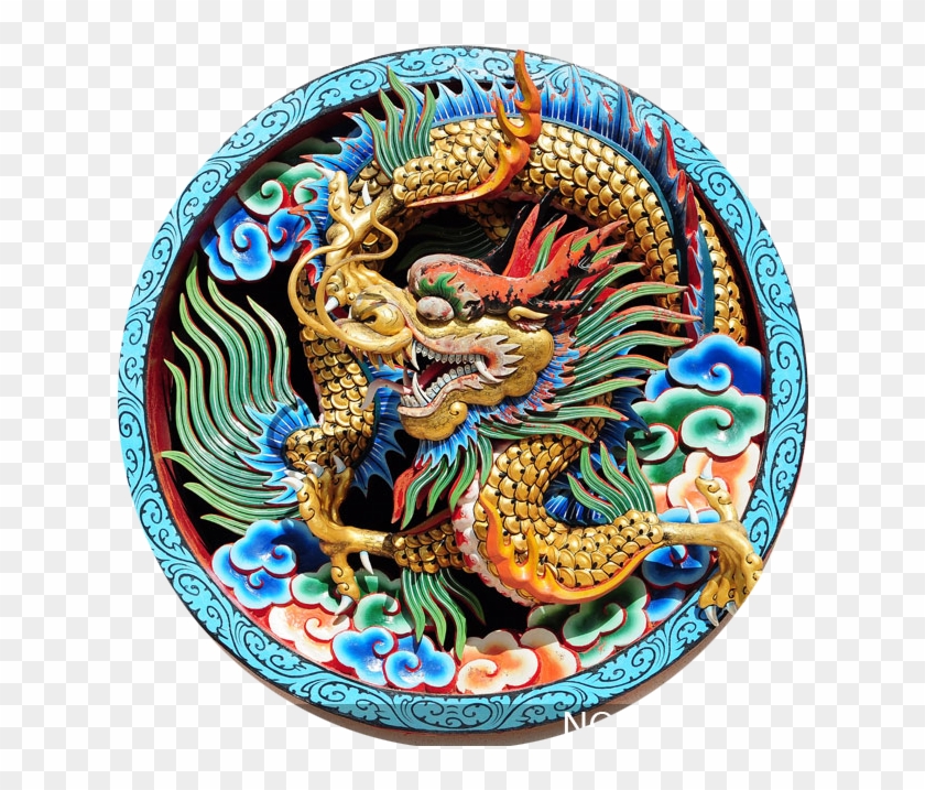 China Chinese Dragon Chinese Art Wallpaper - Chinese Dragon Throw Blanket #1161767