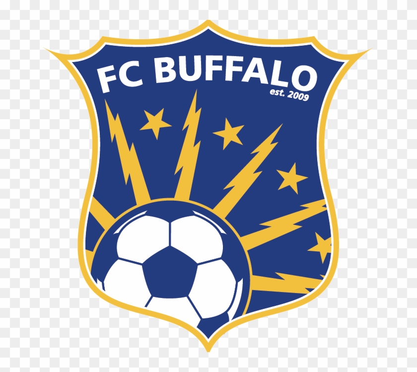 Fc Buffalo Looking To Move Up To The Pros - Fc Buffalo #1161851