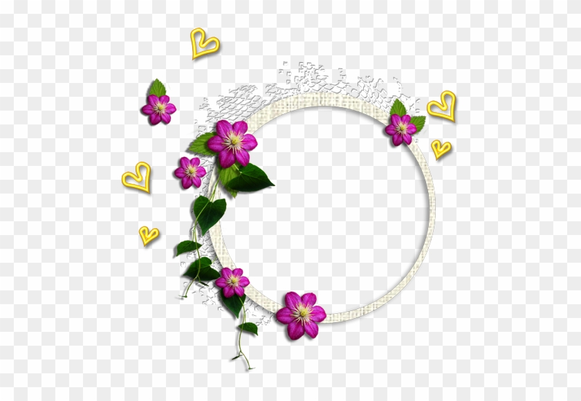 Flower #1161857