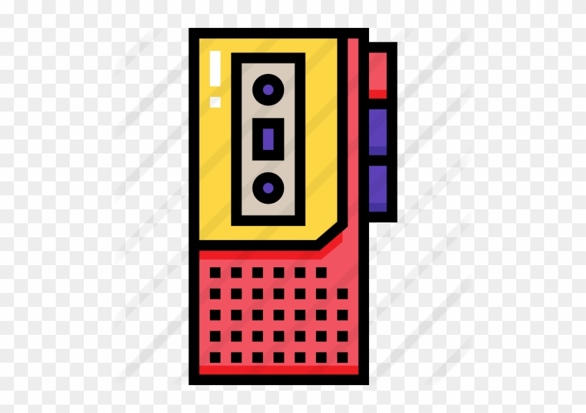 Tape Recorder - Tape Recorder #1161983