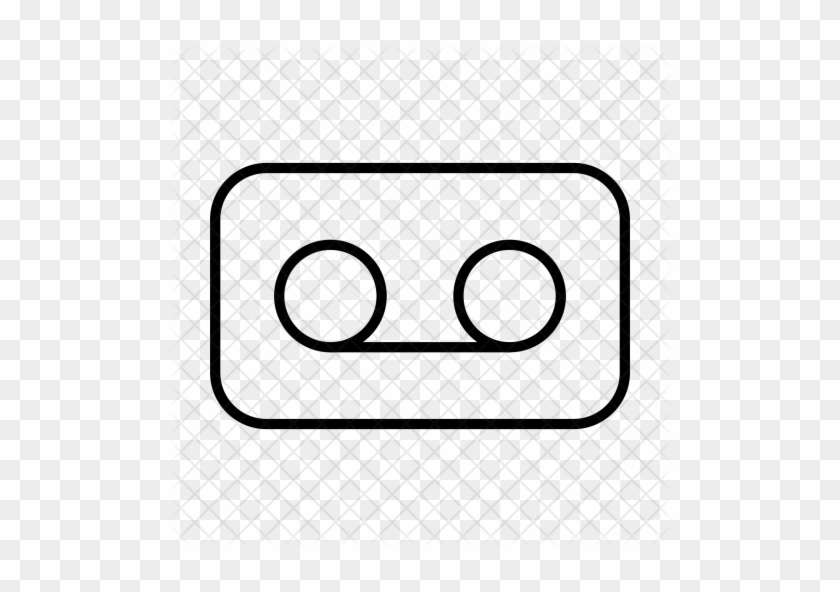 Cassette, Tape, Recorder, Music, Device, Instrument - Sound #1161992