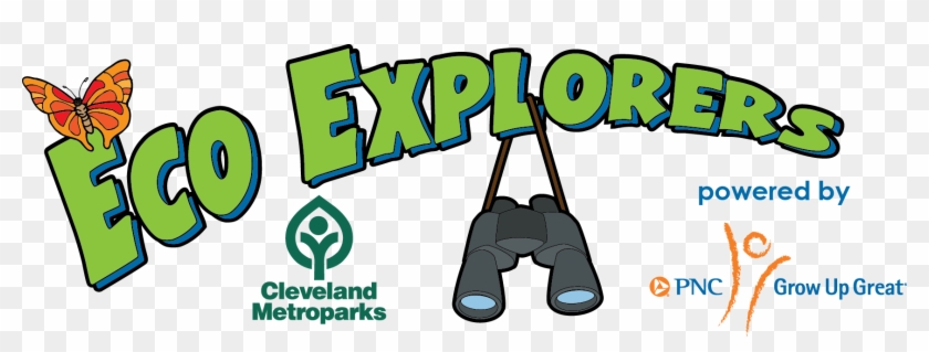 Engage Your Students In Natural Discoveries With Cleveland - Cleveland Metroparks #1162005