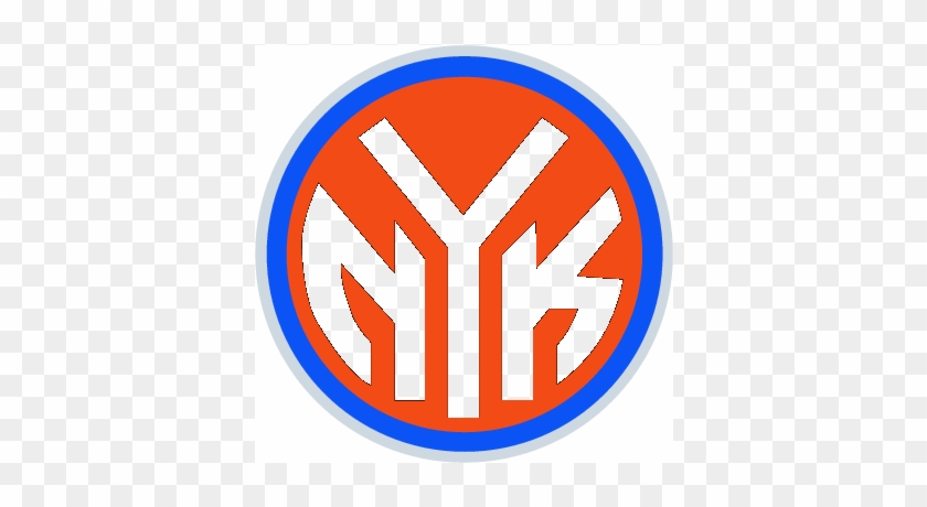 New York Knicks - New York Knicks Logo #1162030