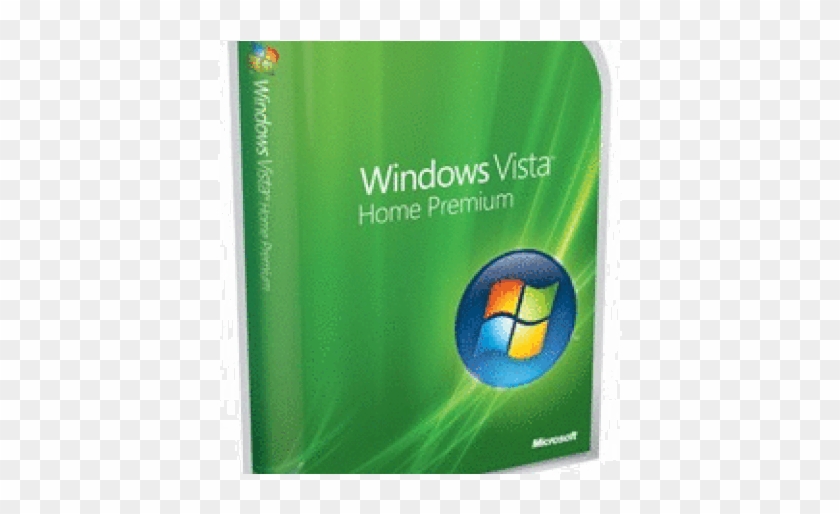 Windows Vista Sp2 Home Premium - Windows Vista Home Premium #1162053