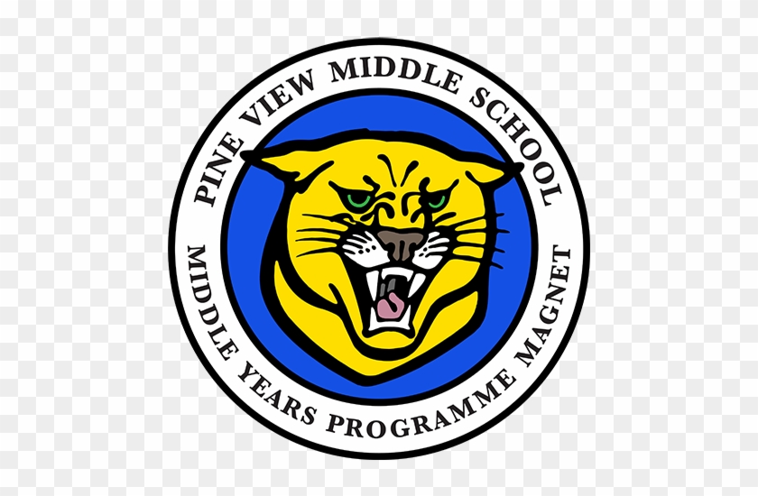An International Baccalaureate Middle Years Programme - Pine View Middle School #1162081