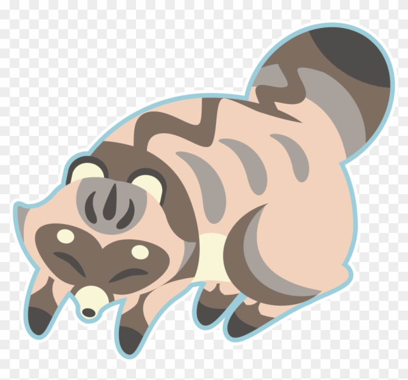 Tanuki Gal By Cappies Tanuki Gal By Cappies - Tanuki Gal By Cappies Tanuki Gal By Cappies #1162127