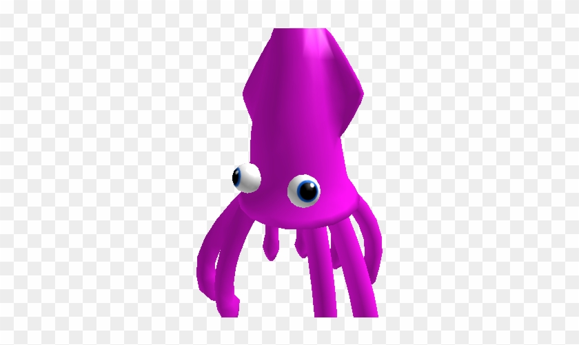 Mrs - Tentacles - Squid Hats On Roblox #1162137