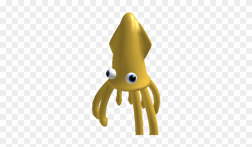 Mr - Tentacles - Kraken Roblox #1162140