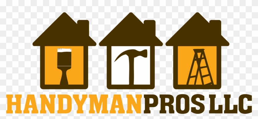 Awesome Sample Handyman Business Cards Images Business - Handyman Logo Free #1162146