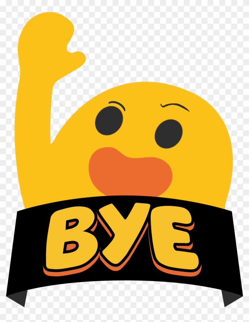 Bye - Bye #1162151