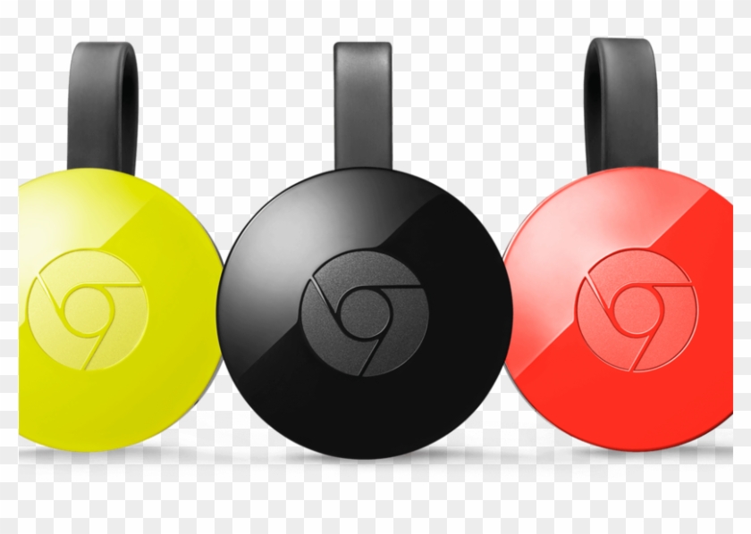 The Best Streaming Boxes For Your Tv - Google Chromecast 2 (2015) Coral #1162174