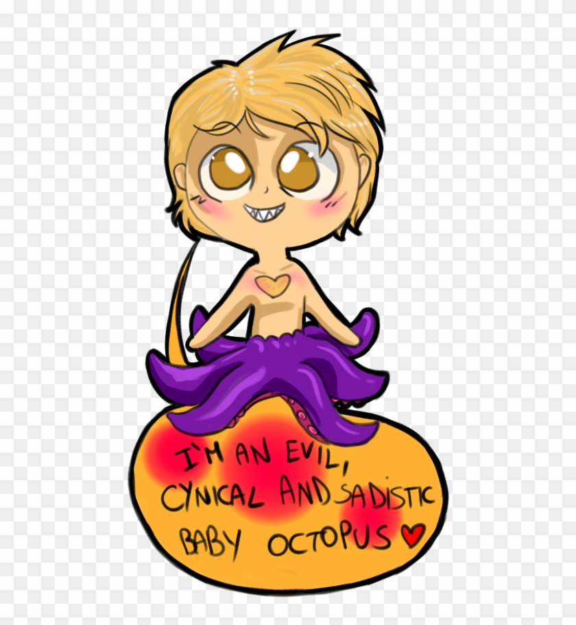 Hannibal Mermaid Au - Cartoon #1162177