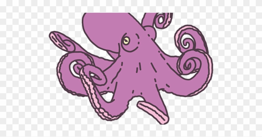 Don't Ask About The Octopus - Don't Ask About The Octopus #1162187